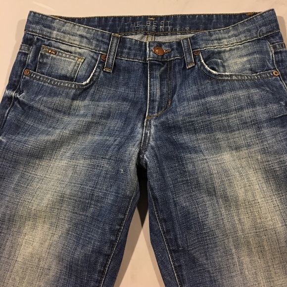 💥💥💥💥CLEARANCE JOE'S JEANS!! - Picture 2 of 4