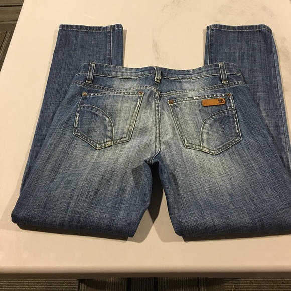 💥💥💥💥CLEARANCE JOE'S JEANS!! - Picture 4 of 4