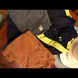 Boys toddler lot