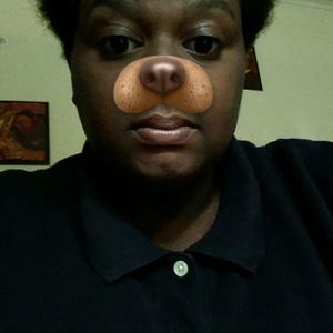 Meet your Posher, Whitley