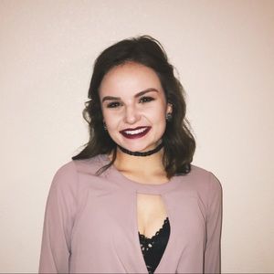 Meet your Posher, Ashlyn