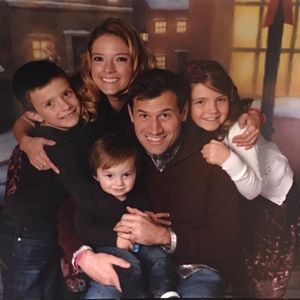 Meet your Posher, Christa