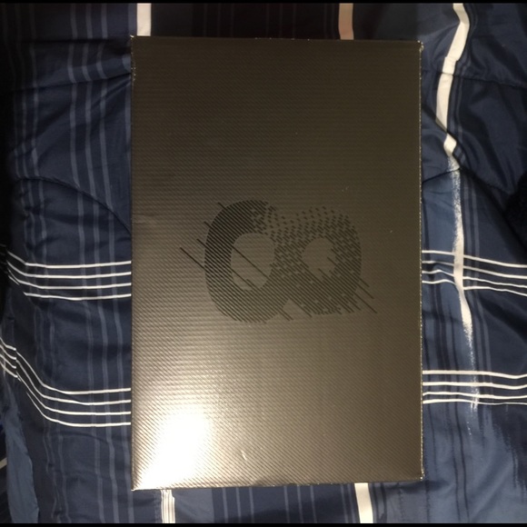 Nike KD 8 sabertooth tiger - Picture 1 of 4