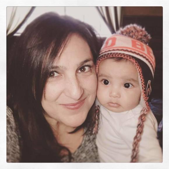 Meet your Posher, Myrna - Picture 1 of 1