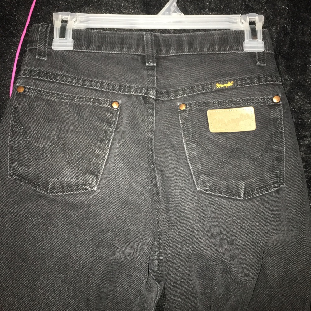 Cute Old fashion Jeans