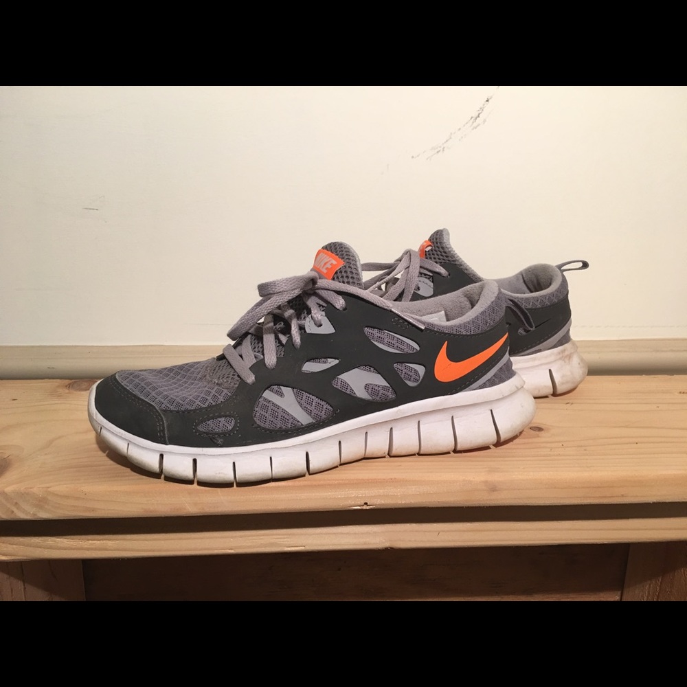 🚫❗️SOLD❗️🚫 Nike Free Run 2