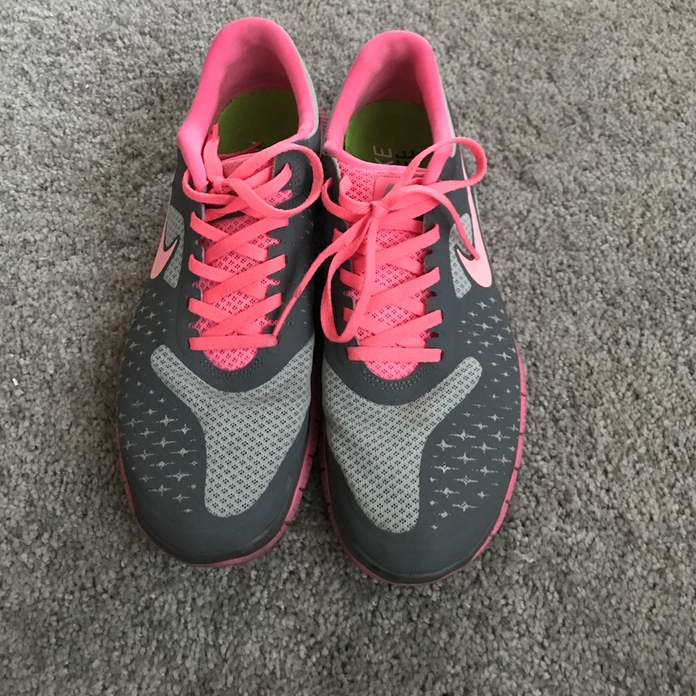 Nike Free 4.0
