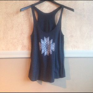 Tribal Tank