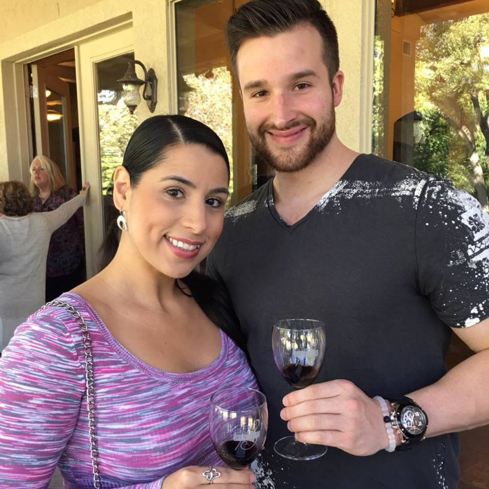 Meet your Posher, Marie