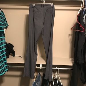 Limited Drew Fit Dress Pants