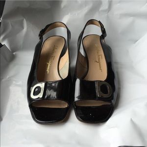 Salvador feragamo shose size 7.5