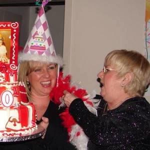 Meet your Posher, Kelly