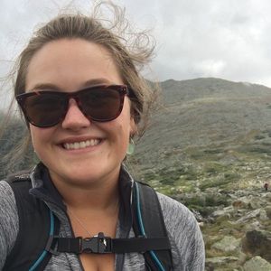 Meet your Posher, Lindsay