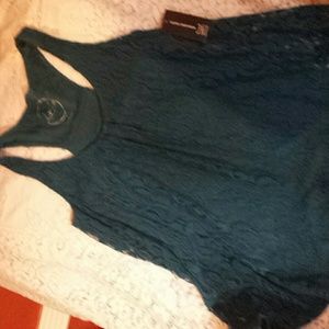 Branf New INC Tank Top