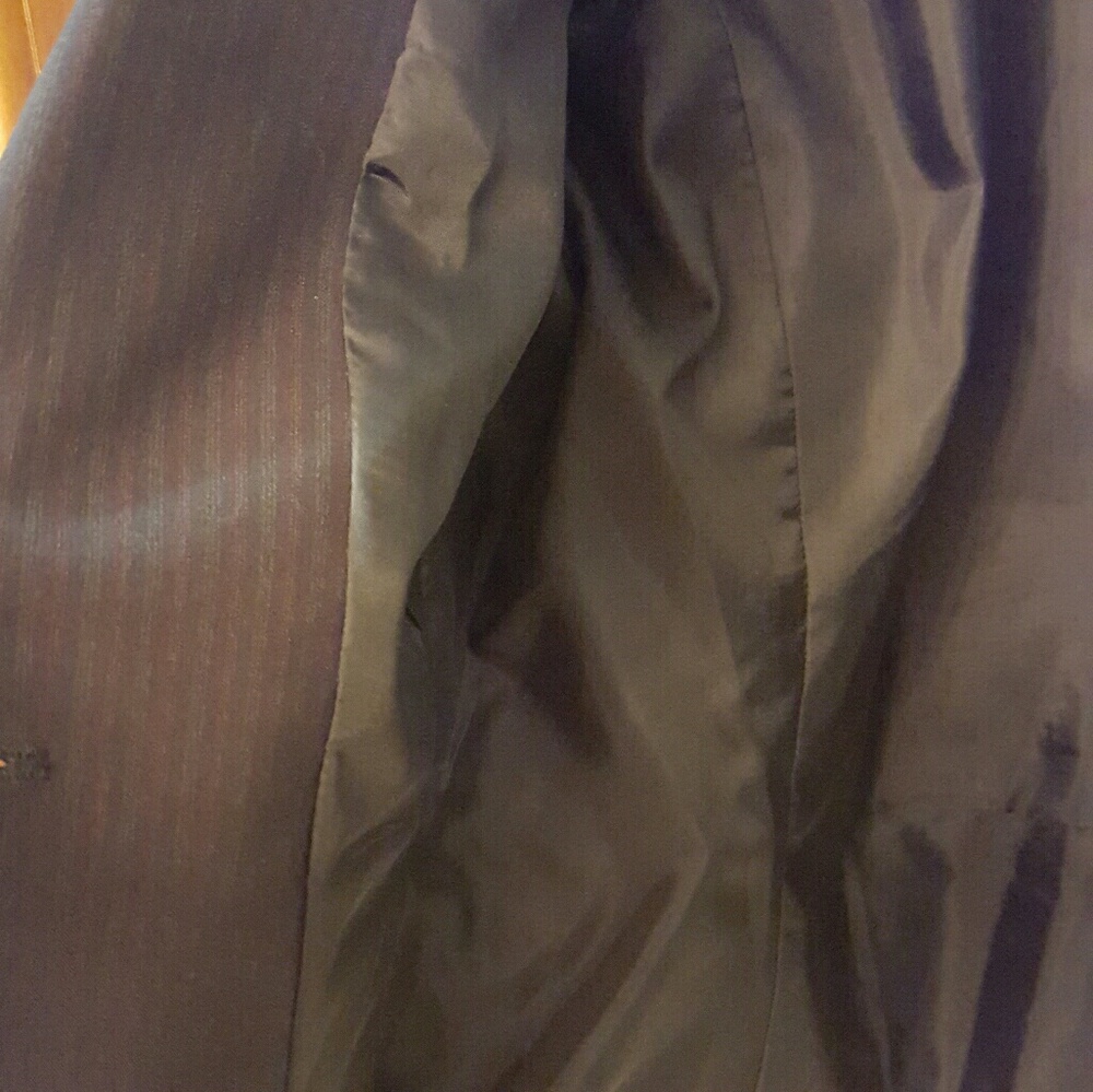NY & CO Ladies Business Blazer - Picture 4 of 8