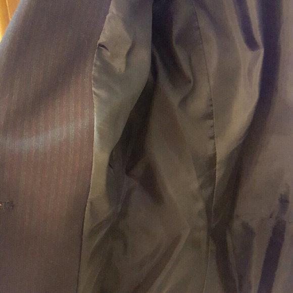 NY & CO Ladies Business Blazer - Picture 4 of 8