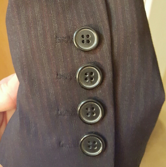 NY & CO Ladies Business Blazer - Picture 5 of 8