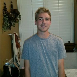 Meet your Posher, Austin