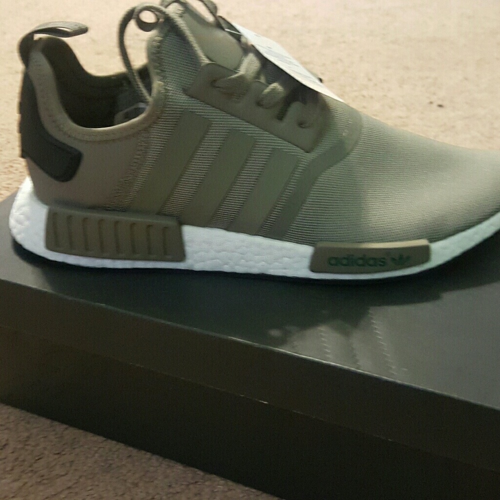Adidas NMD
