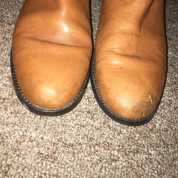 Ralph Lauren Tall Boots - Picture 2 of 3
