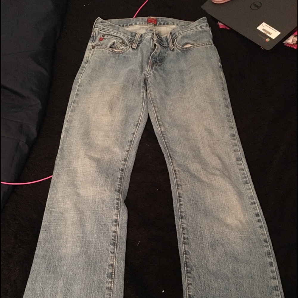 Comfy jean