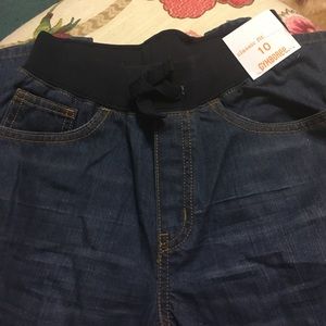 👖NWT Gymboree boys jeans- 1 hour sale