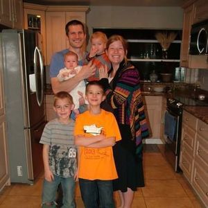 Meet your Posher, Marie