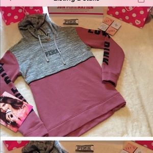 Hoodie/sweatshirt. DO NOT BUY--->LOOKING  for this