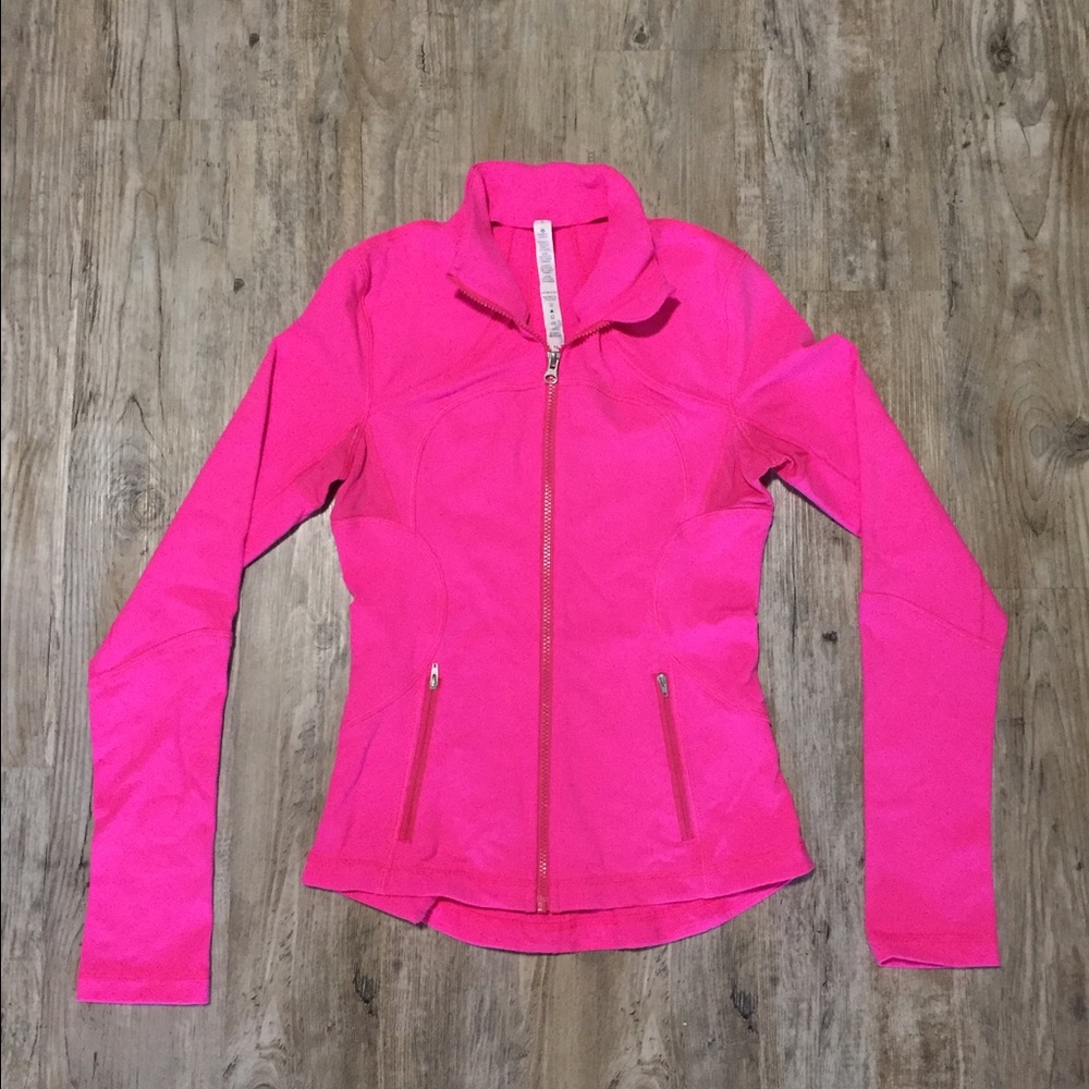 Lululemon Define Jacket