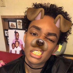 Meet your Posher, Lawrence