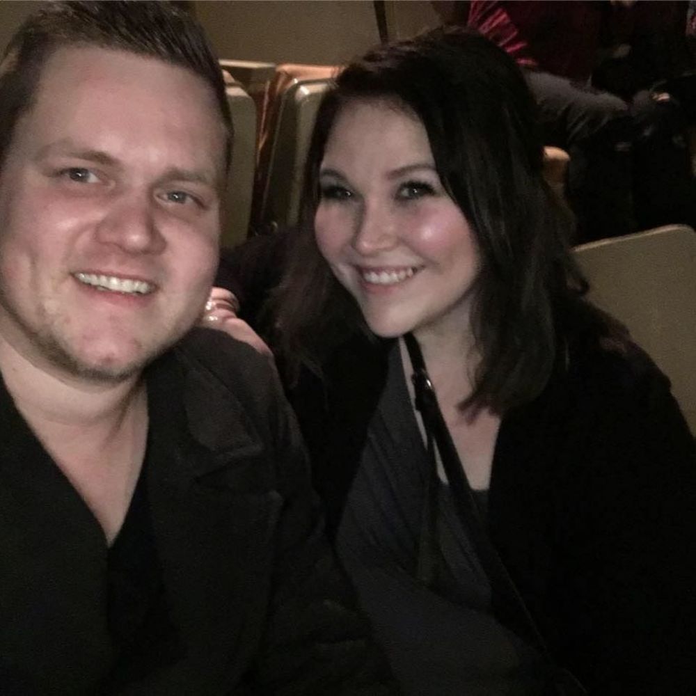 Meet your Posher, Alicia