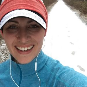 Meet your Posher, Lauren