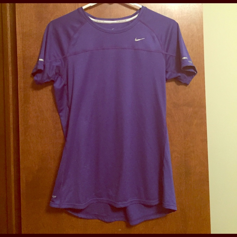 Nike Running Tshirt