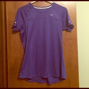 Nike Running Tshirt