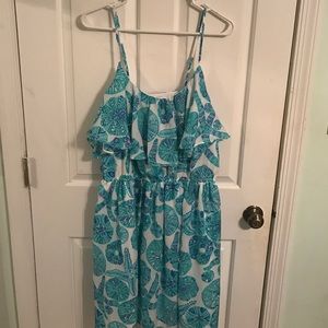 Lilly Pulitzer for Target Dress