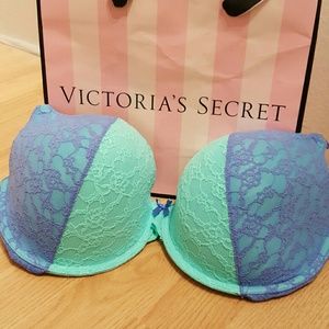 VS Bra