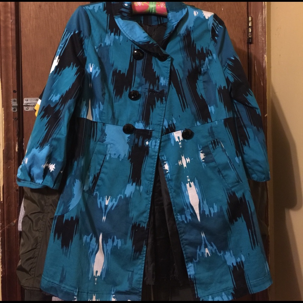 Sassy yet classy blazer