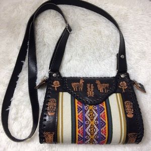 Handmade New Mexico Purse