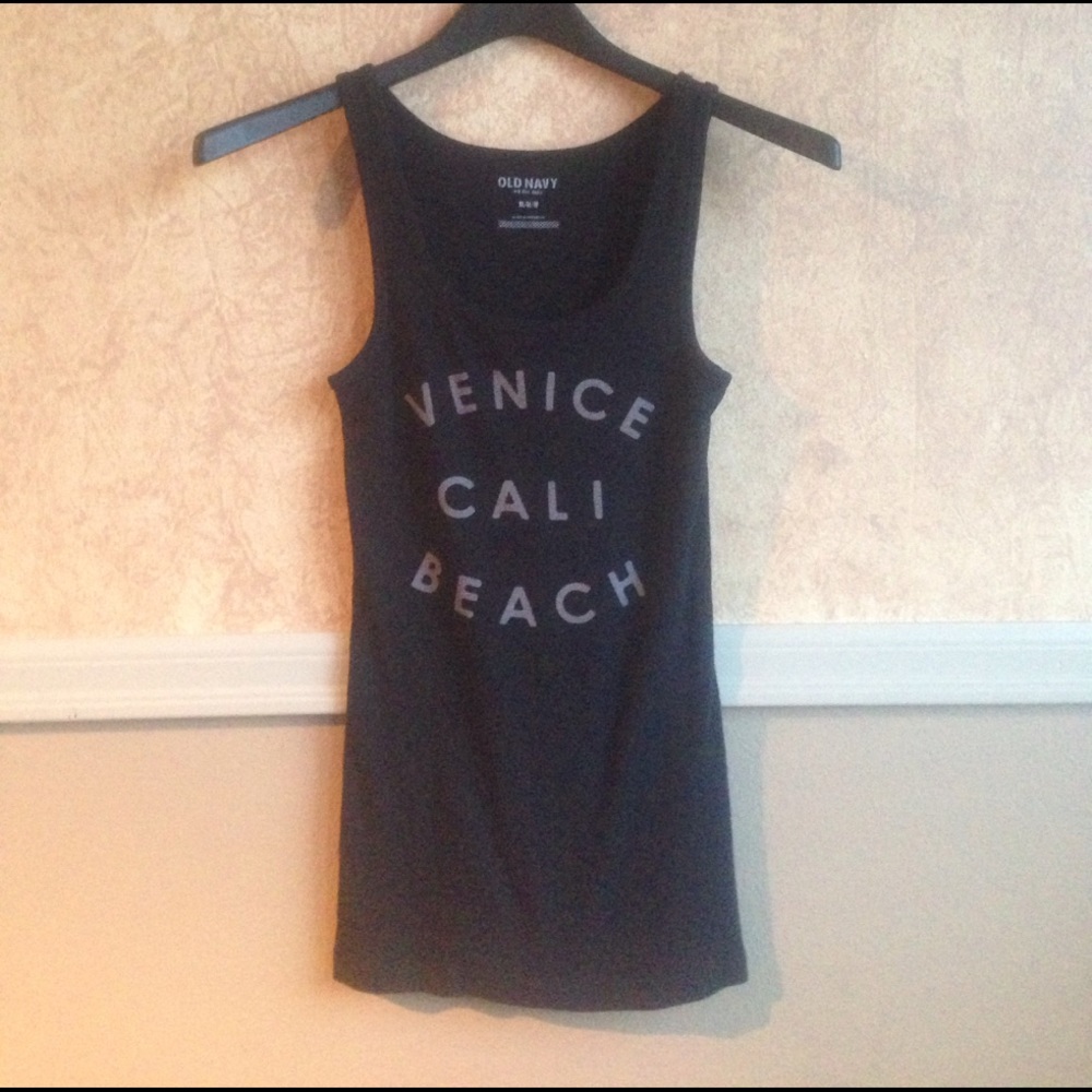 Black Tank