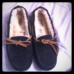 Ugg Moccasins
