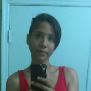 Meet your Posher, Liz