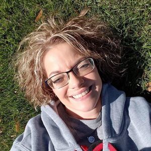 Meet your Posher, Bethany