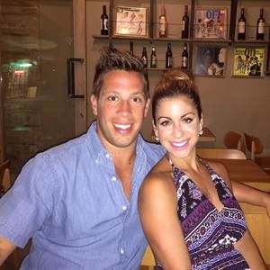 Meet your Posher, Garrett