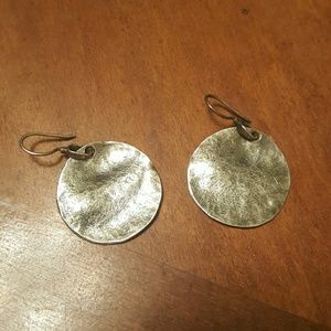 Silpada Earrings