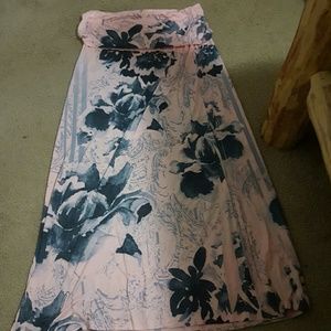 ***Super soft skirt***