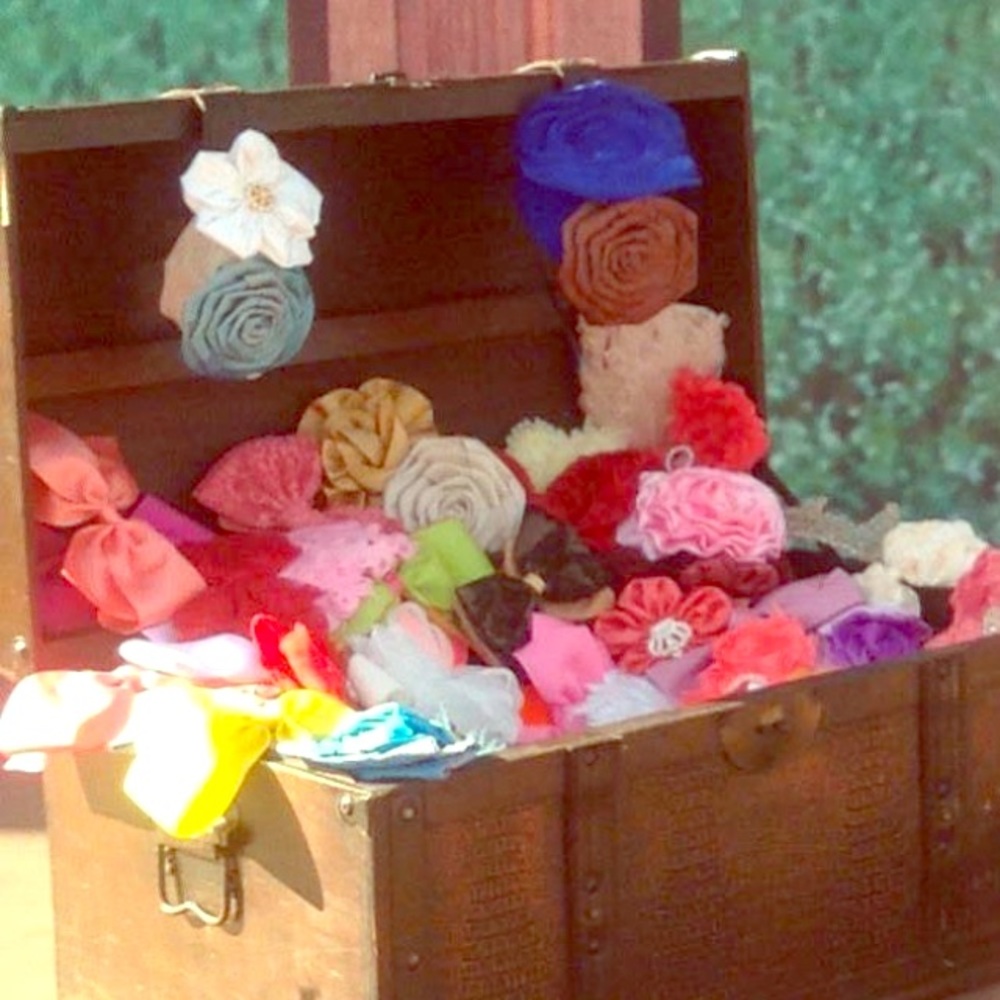 🎀 GET WHAT U WANT 🎀