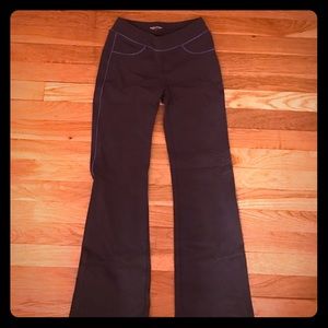 Bebe Sport Yoga Pants