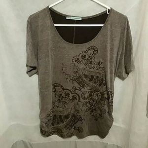 Maurices size large.