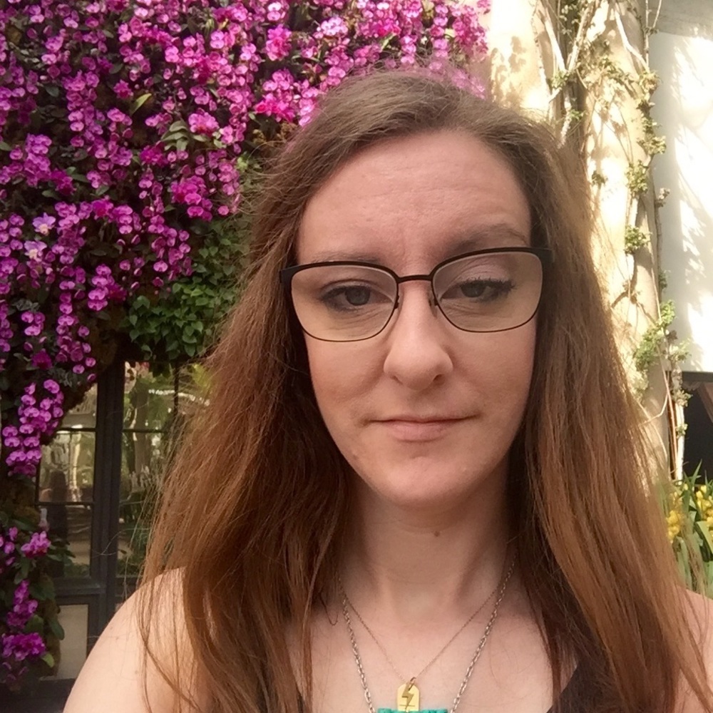 Meet your Posher, Amanda