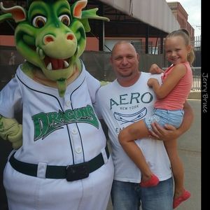 Meet your Posher, Jerry